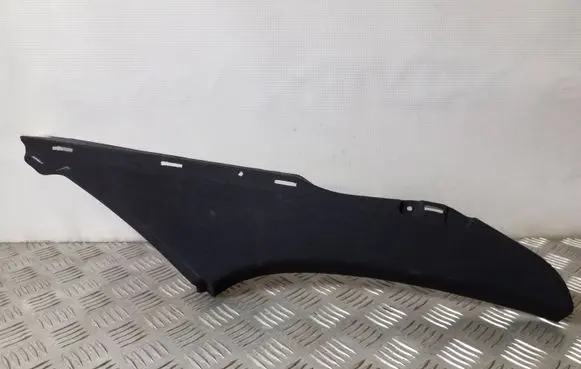 BMW 7 E65 E66 (C) pillar trim 8223698