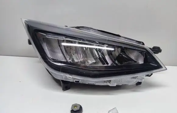 Seat Ibiza V (KJ) Headlight/headlamp 6F1941006F