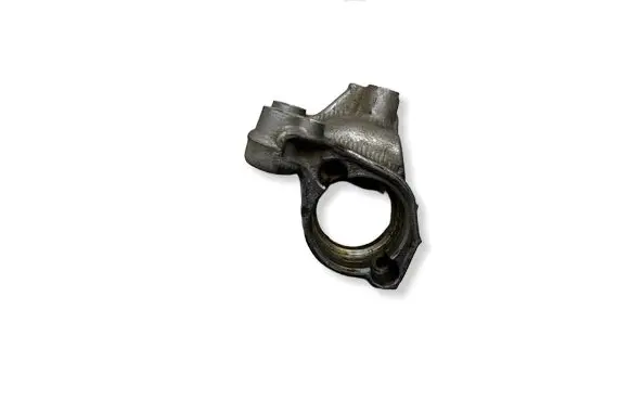 Citroen DS3 Driveshaft support bearing bracket 9680276880