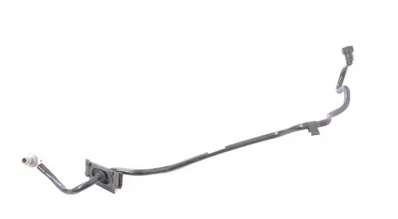 Vacuum line/pipe/hose