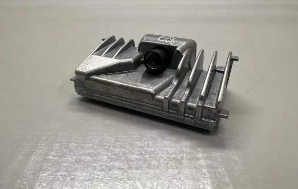 Hyundai Tucson IV NX4 Windshield/windscreen camera 99211N9220 A022W130 T2112299P11AC