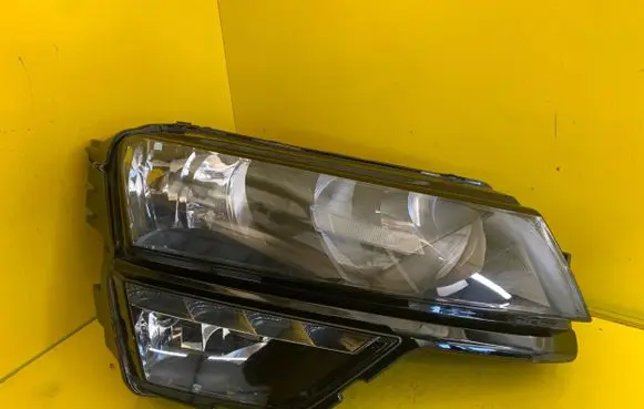 Skoda Karoq Headlight/headlamp 57B941016A