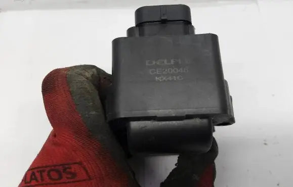 Renault Kangoo I High voltage ignition coil CE20048
