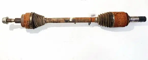 Mercedes-Benz ML W163 Rear driveshaft