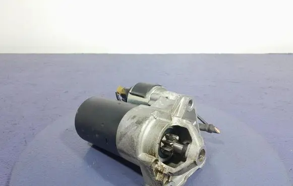 Renault Laguna II Starter motor 570524094010