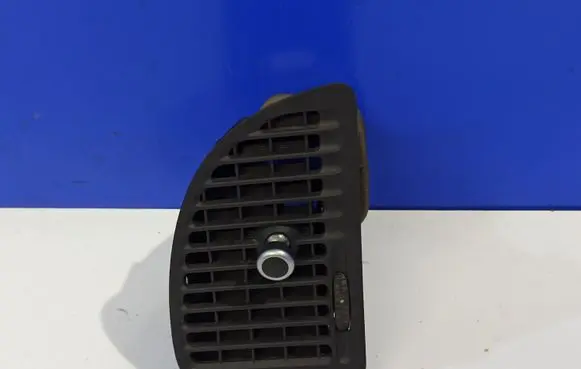Saab 9-3 Ver1 Dashboard air vent grill cover trim 12804033