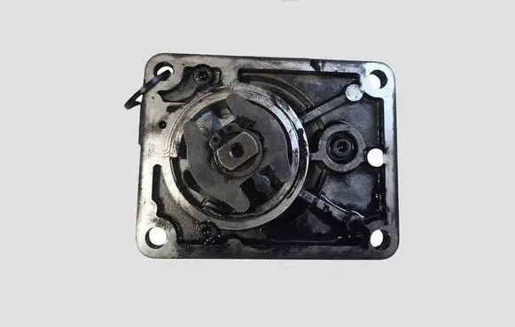 Iveco Daily 3rd gen Vacuum pump