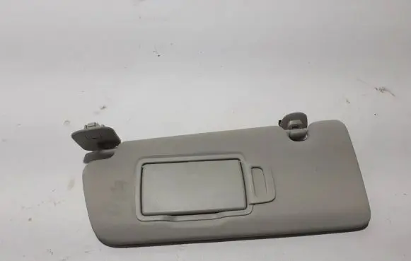 Renault Captur II Sun visor 964019730R