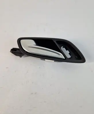 Audi TT TTS Mk2 Front door interior handle 8J1837019