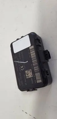 Antenna control unit