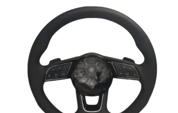Audi A1 Steering wheel 82A419091AF