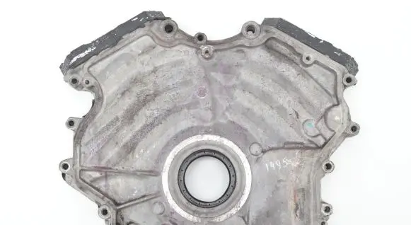 Jeep Grand Cherokee Timing chain cover 68147512AB