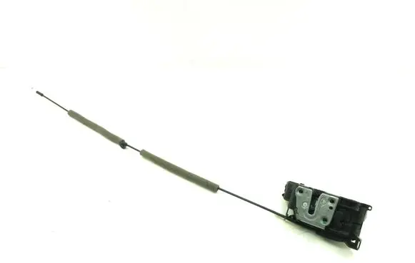 Mercedes-Benz Citan W415 Sliding door lock A4157300335