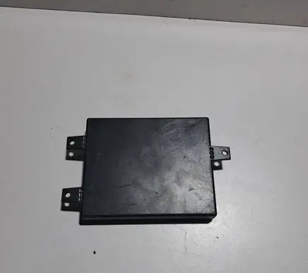 Volkswagen PASSAT B6 Phone control unit/module 3C0035729F N342Z276