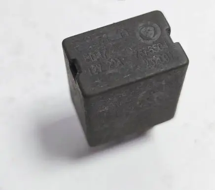 Alfa Romeo 156 Other relay 7676504 127205 2320011