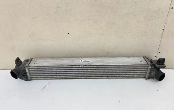 Fiat Ducato Intercooler radiator 1382428080 EZ520001 0294244