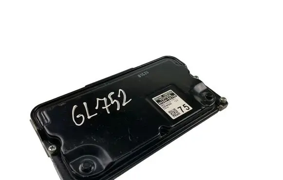 Toyota Corolla E210 E21 Engine control unit/module ECU 8966602750