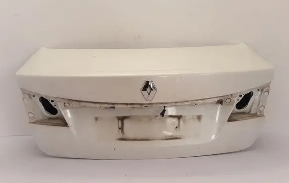 Renault Latitude (L70) Tailgate/trunk/boot lid 901001765R