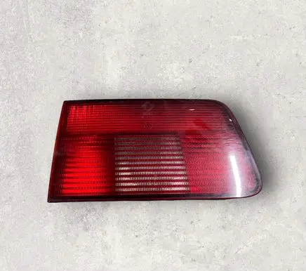 BMW 5 E39 Tailgate rear/tail lights