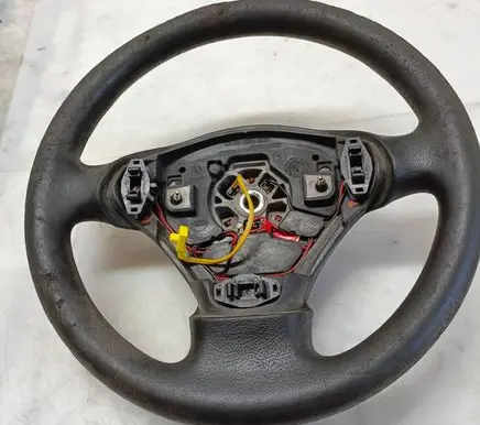 Ford Fiesta Steering wheel 96FB3600 96FB3600BDW C79MA