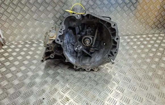 Suzuki Swift I Manual 5 speed gearbox S27725171 57KA