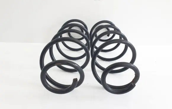 Peugeot 308 Rear coil spring