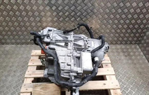 Tesla Model 3 Engine 1120990-00-B