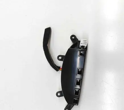 KIA Soul Gear shift selector indicator 46750E4000