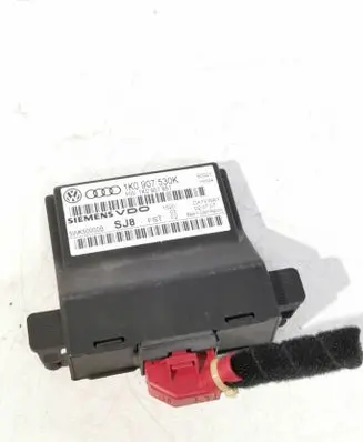 Volkswagen Golf Plus Gateway control module 1K0907530K 5WK50000B 1K0907951
