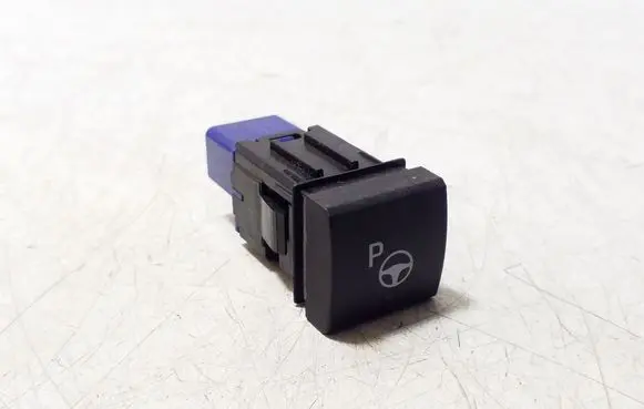 Other switches/knobs/shifts