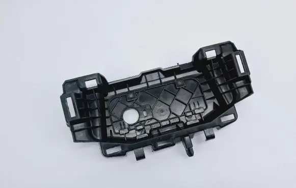 Peugeot 3008 II Centre console side trim front 