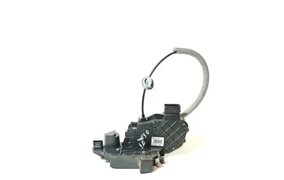 Volvo XC60 Front door lock 31253678 A048317
