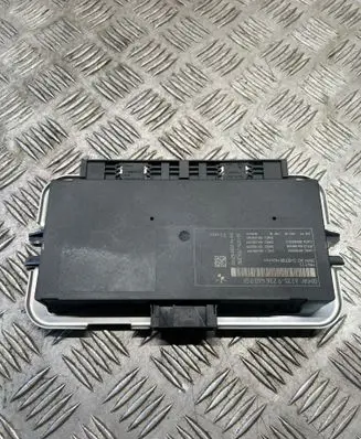 BMW 5 F10 F11 Light module LCM 9236460