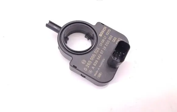 Mercedes-Benz Vito Viano W639 Steering angle sensor 0265005523 A6395420718