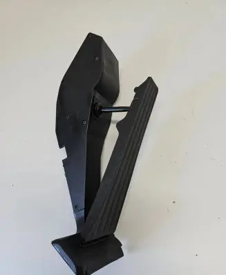 BMW X5 E53 Accelerator throttle pedal 3540675351804