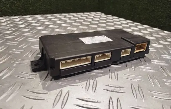 Mercedes-Benz Citan II Other control units/modules A4209008008 A4209025219