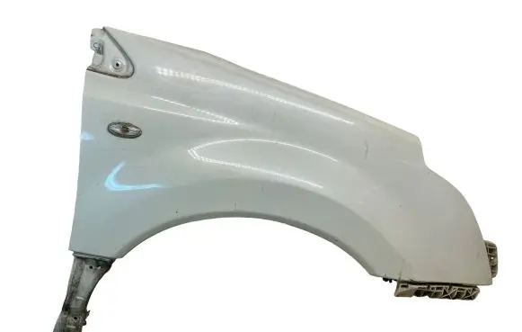 Renault Koleos I Fender