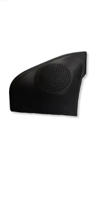 Citroen C6 Front door speaker cover trim 9659120777 9651480377