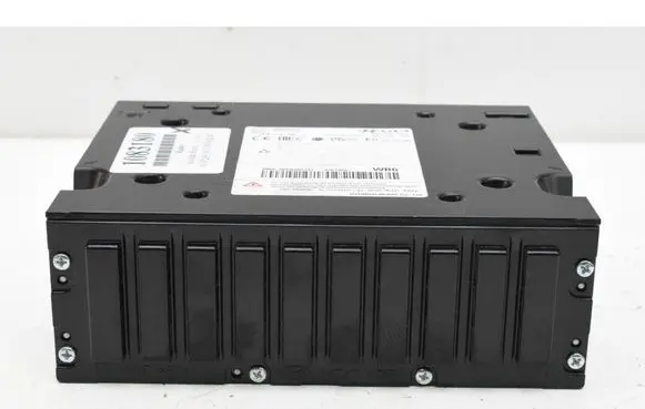 Hyundai Kona I Radio/CD/DVD/GPS head unit 96560BE420