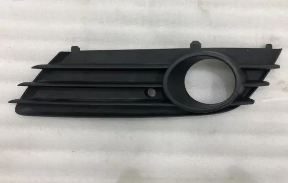 Opel Astra H Front bumper lower grill