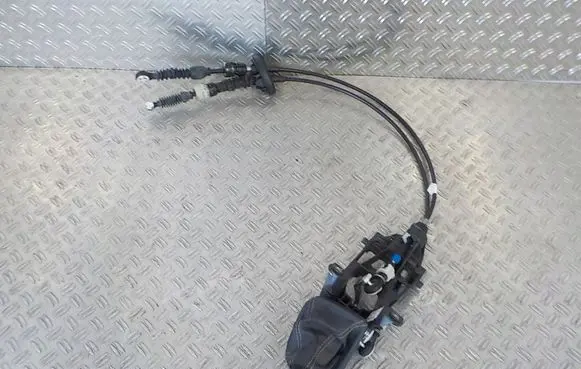 Mercedes-Benz Sprinter W907 W910 Gear shift cable linkage