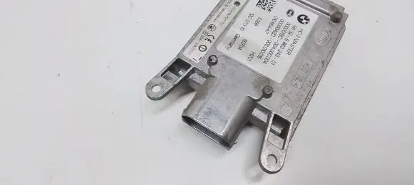 BMW 7 F01 F02 F03 F04 Blind spot module 6863243