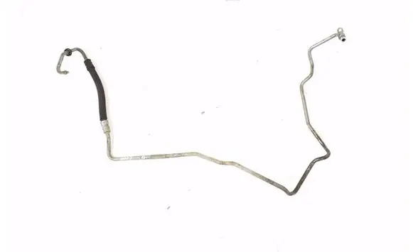 Mercedes-Benz E C207 W207 Gearbox oil cooler pipe/hose A6511803030