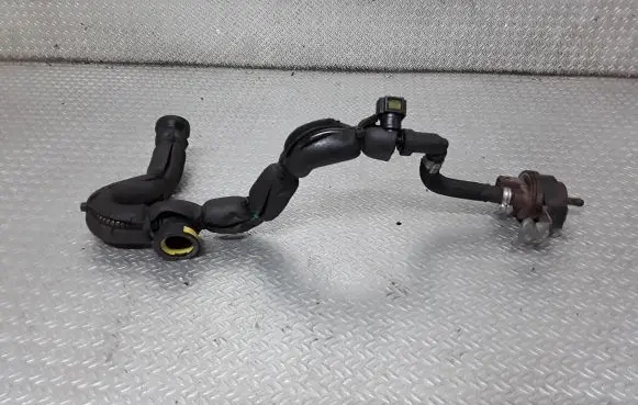 Citroen C3 Vacuum line/pipe/hose