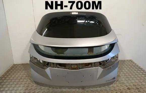 Honda Civic Tailgate/trunk/boot lid 