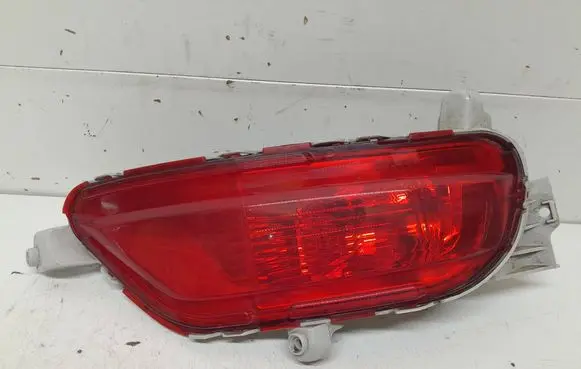 Mazda CX-5 Rear fog light KB8M51650 KB9G51650