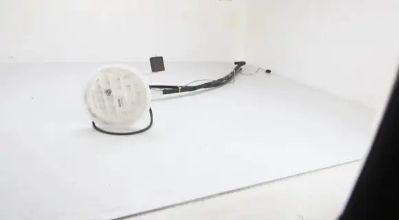 Audi A6 S6 C6 4F Fuel level sensor 4F0201317