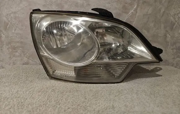 Opel Antara Headlight/headlamp