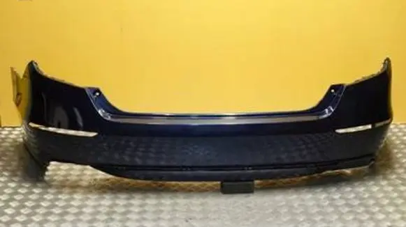 Honda Accord X Rear bumper 71501-TVA-A000
