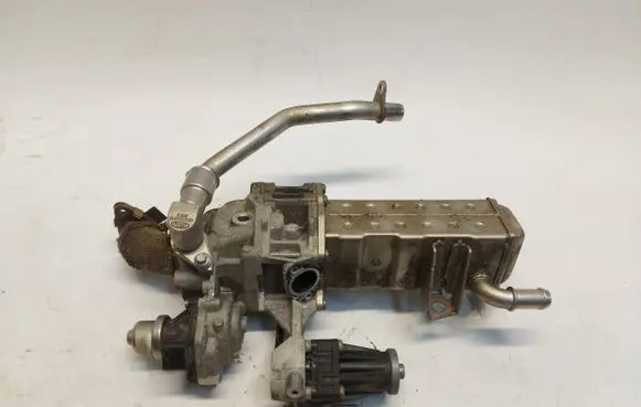 Ford Ranger IV EGR valve cooler 426620417215JLK01